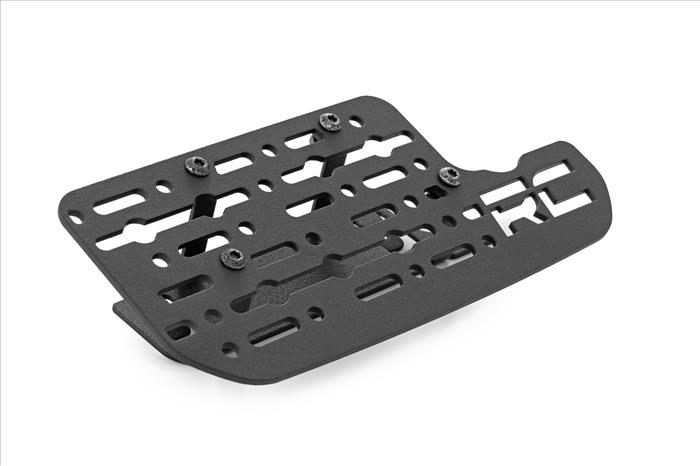Dash Mount 10 Inch Mag Safe Mount Kit 8in Screen Ram 1500 2WD/4WD (19-26) Rough Country