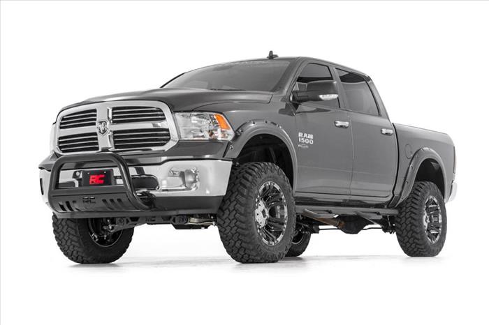 6 Inch Lift Kit Vertex/V2 Ram 1500 4WD (2012-2018 & Classic) Rough Country