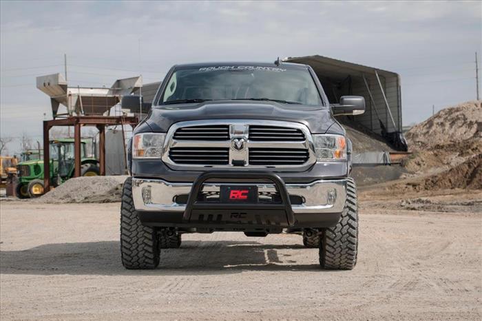 6 Inch Lift Kit Vertex/V2 Ram 1500 4WD (2012-2018 & Classic) Rough Country