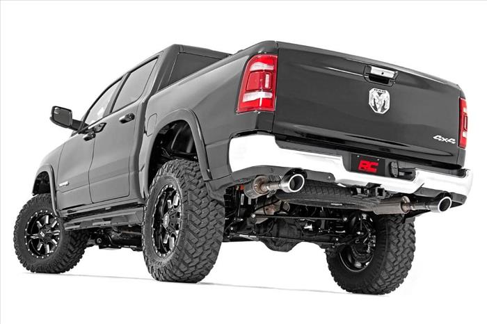 6 Inch Lift Kit Ram 1500 4WD (2019-2024) Rough Country