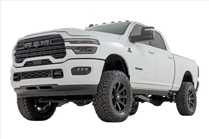 5 Inch Lift Kit Fr D/S 10 Bolt T-Case Ram 2500 4WD (2025-2026) Rough Country
