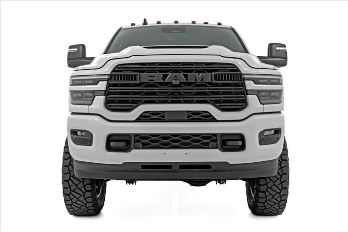 5 Inch Lift Kit Fr D/S 10 Bolt T-Case Ram 2500 4WD (2025-2026) Rough Country