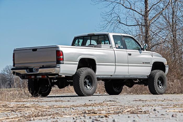 3 Inch Lift Kit V2 Ram 2500 4WD (1994-2002) Rough Country
