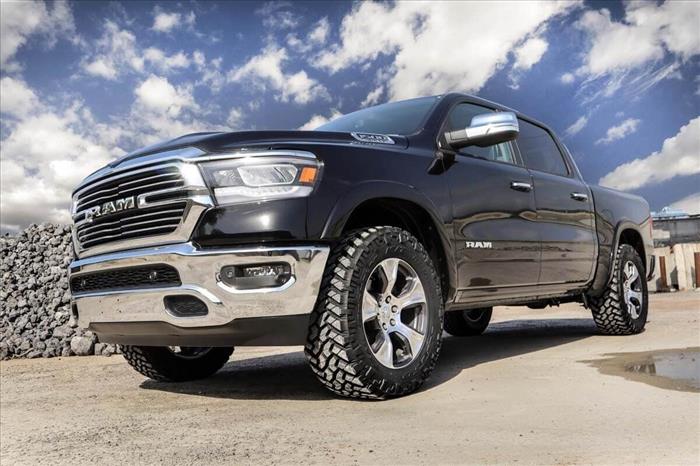 2 Inch Leveling Kit Ram 1500 2WD/4WD (2019-2026) Rough Country
