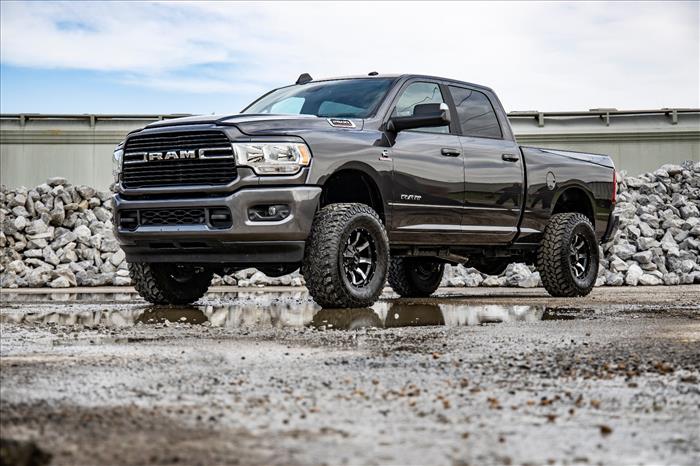 2.5 Inch Leveling Kit RR Leaf N3 Ram 2500 (14-26)/3500 (13-26) Rough Country