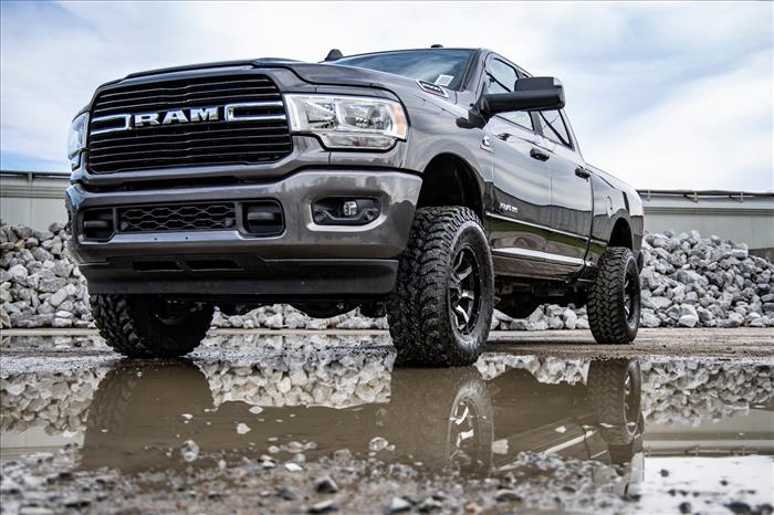 2.5 Inch Leveling Kit RR Coil N3 Ram 2500 (14-26)/3500 (13-26) Rough Country