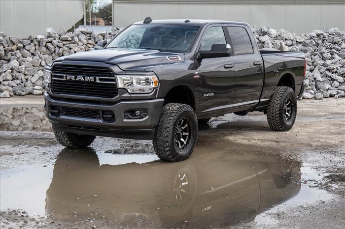 2.5 Inch Leveling Kit RR Leaf V2 Ram 2500 (14-26)/3500 (13-26) Rough Country