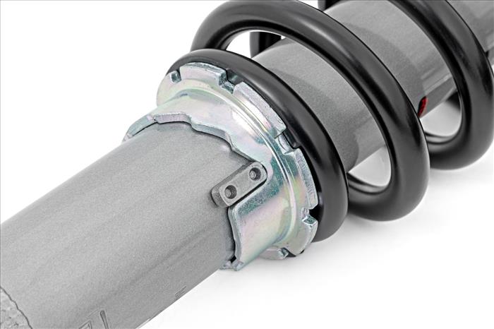 N3 Coil Over UTV Shock Set Stock Polaris Ranger 1000/Ranger XP 900/1000 Rough Country