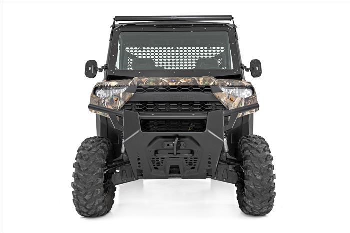 N3 Coil Over UTV Shock Set Stock Polaris Ranger 1000/Ranger XP 900/1000 Rough Country