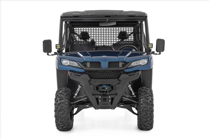 Adjustable Suspension Lift Kit Ride Height Adjust CFMOTO UFORCE 1000/1000 XL Rough Country