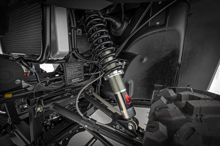 Adjustable Suspension Lift Kit Ride Height Adjust CFMOTO UFORCE 1000/1000 XL Rough Country
