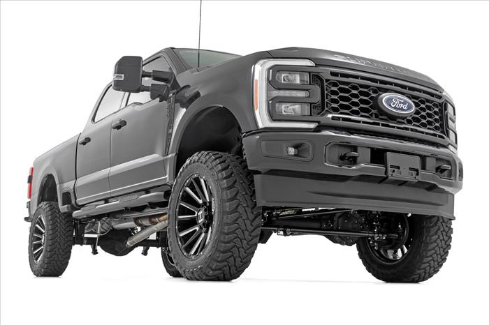 6 Inch Lift Kit Radius Arm M1 Ford F-250/F-350 Super Duty 4WD (23-26) Rough Country