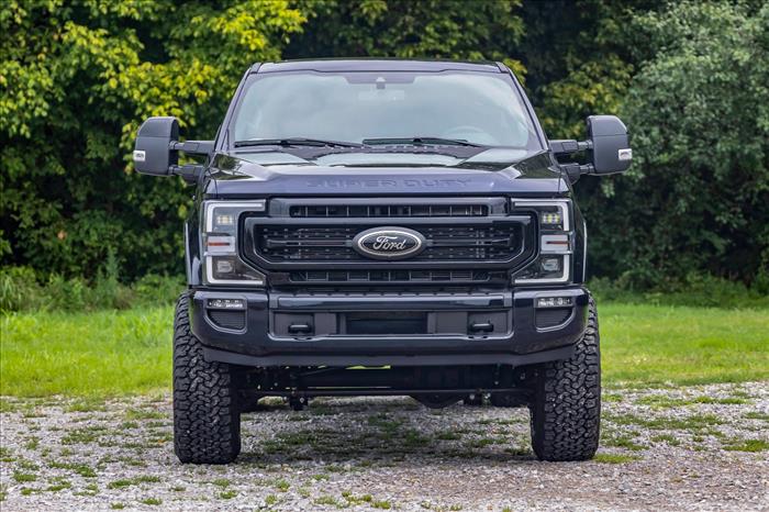 3 Inch Lift Kit Tremor Ford F-250/F-350 Super Duty 4WD (2019-2022) Rough Country