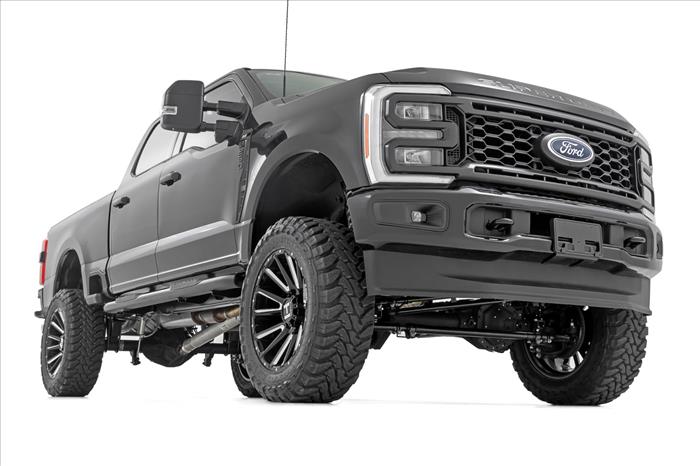 6 Inch Lift Kit Diesel OVLD D/S M1 Ford F-250/F-350 Super Duty (23-25) Rough Country