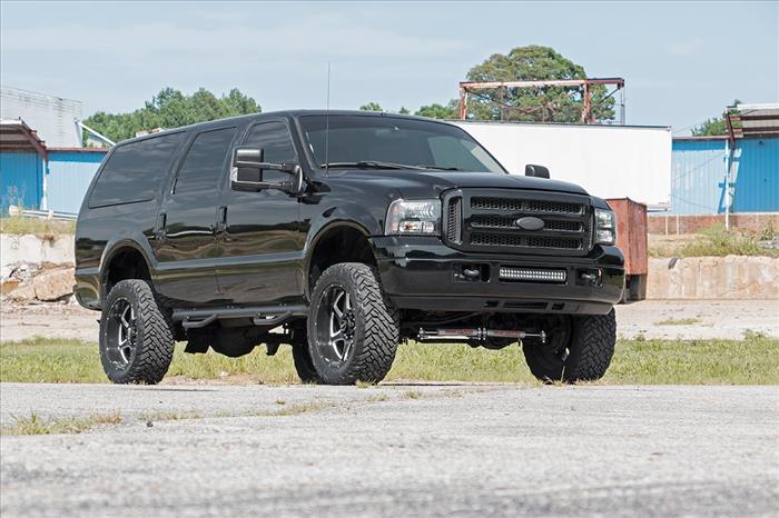 3 Inch Suspension Lift Kit 00-05 Excursion 4WD Rough Country