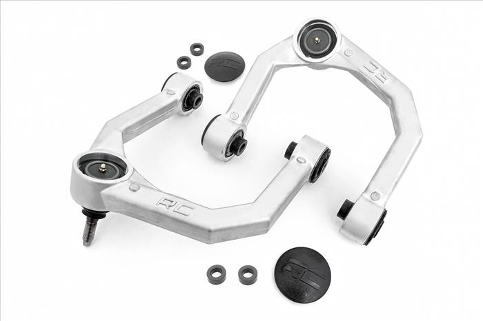 Upper Control Arms 3.5 Inch Lift Ford Ranger 4WD (2019-2023) Rough Country