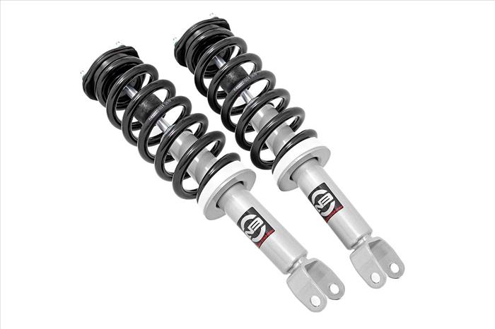 N3 Leveling Struts 2.5 Inch Loaded Strut Ram 1500 4WD (2012-2018 & Classic) Rough Country