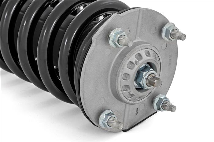 N3 Leveling Struts 1.5 Inch Loaded Strut Toyota Tacoma 4WD (2024-2026) Rough Country