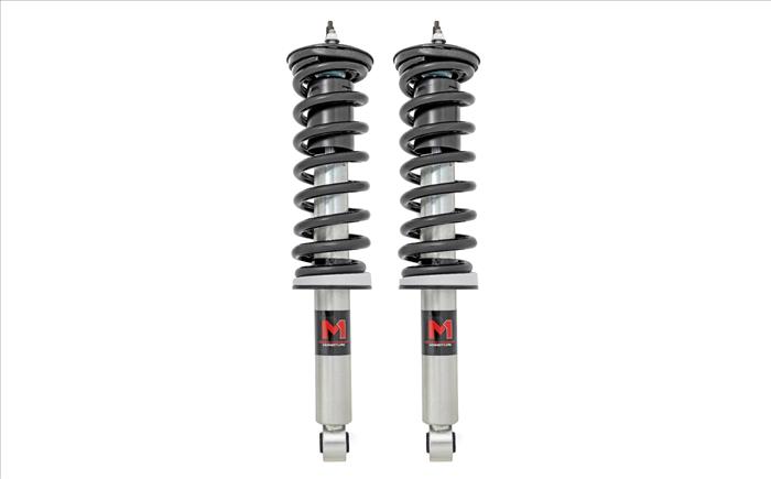 M1 Loaded Strut Pair 3 Inch Toyota 4Runner 2WD/4WD (1996-2002) Rough Country