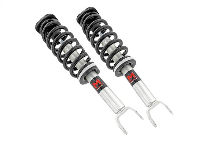 M1 Loaded Strut Pair 4 Inch Ram 1500 4WD (2012-2018 & Classic) Rough Country