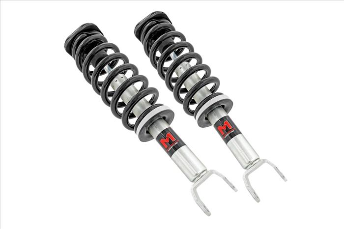 M1 Adjustable Leveling Struts Monotube 0-2 Inch Ram 1500 4WD (2012-2018 & Classic) Rough Country