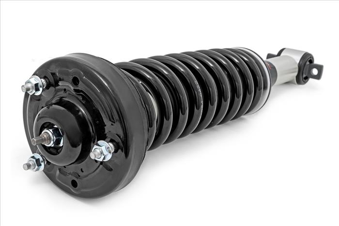 M1 Adjustable Leveling Struts 0-2 Inch Ford F-150 4WD (2014-2026) Rough Country