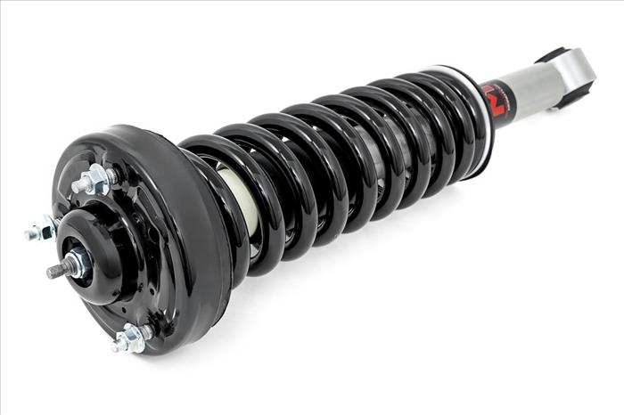 M1 Adjustable Leveling Struts Monotube 0-2 Inch Ford F-150 4WD (2009-2013) Rough Country