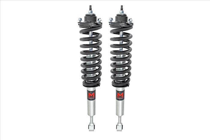 M1 Loaded Strut Pair 6in Toyota Tacoma 2WD/4WD (2005-2023) Rough Country