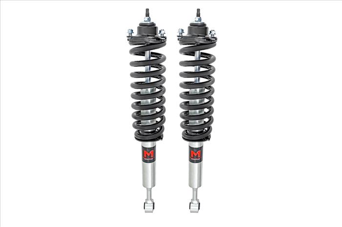 M1 Loaded Strut Pair 6in Toyota Tacoma 2WD/4WD (2005-2023) Rough Country