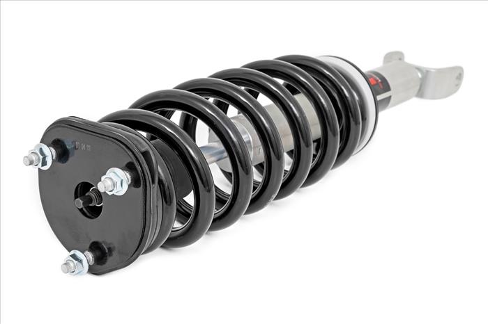 M1 Loaded Strut Pair 3 Inch Ram 1500 4WD (2012-2018 & Classic) Rough Country