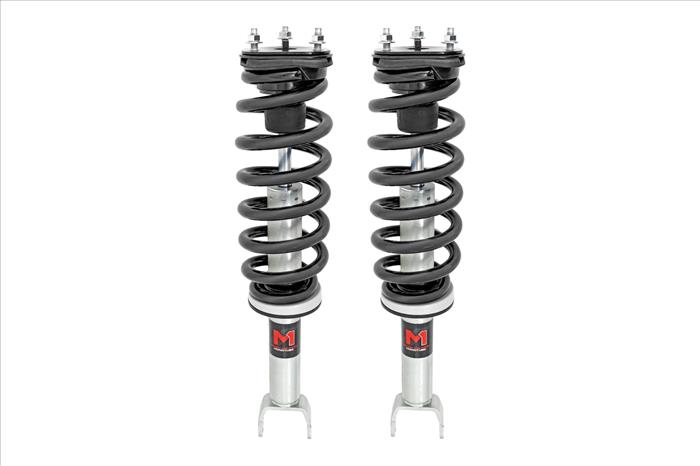 M1 Loaded Strut Pair 3 Inch Ram 1500 4WD (2012-2018 & Classic) Rough Country