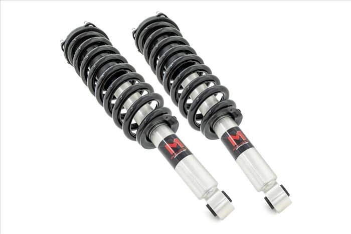 M1 Adjustable Struts Monotube 2.5in Toyota Tundra 4WD (2000-2006) Rough Country