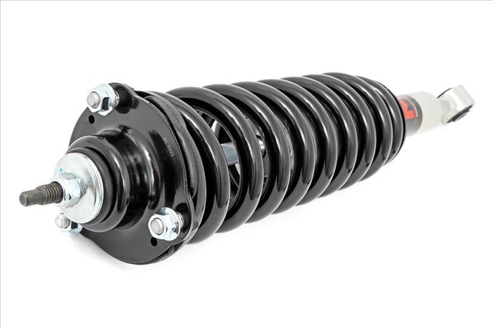 M1 Loaded Strut Pair 3.5in Toyota Tacoma 4WD (2005-2023) Rough Country