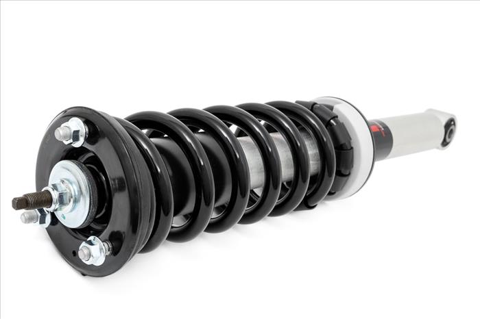 M1 Loaded Strut Pair 2.5 Inch Nissan Frontier 4WD (2005-2026) Rough Country