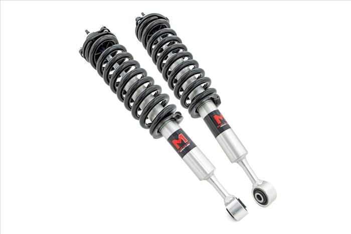 M1 Loaded Strut Pair 3in Toyota 4Runner 4WD (2010-2024) Rough Country