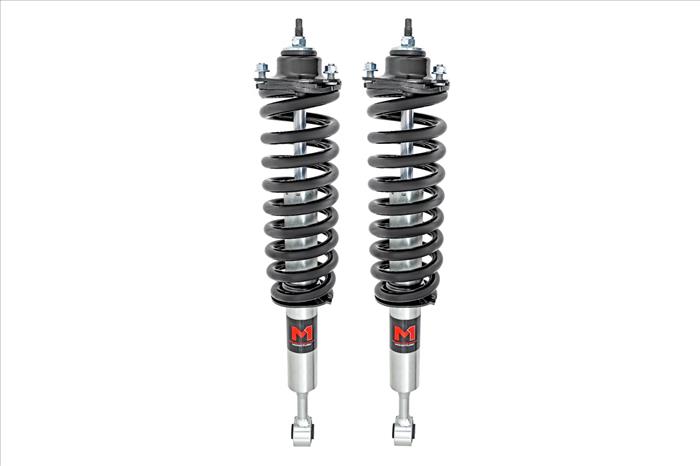 M1 Loaded Strut Pair 3in Toyota Tacoma 4WD (2005-2023) Rough Country