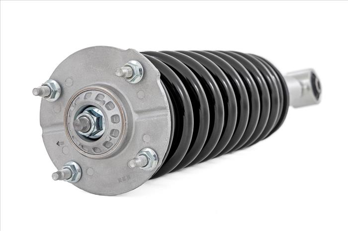 M1 Loaded Strut Pair 3.5in Toyota Land Cruiser 4WD (2024-2026) Rough Country