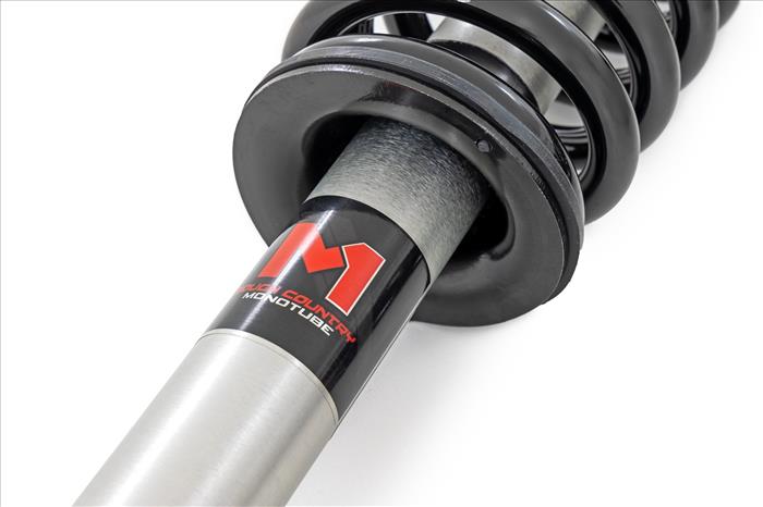 M1 Loaded Strut Pair 3.5in Toyota Land Cruiser 4WD (2024-2026) Rough Country