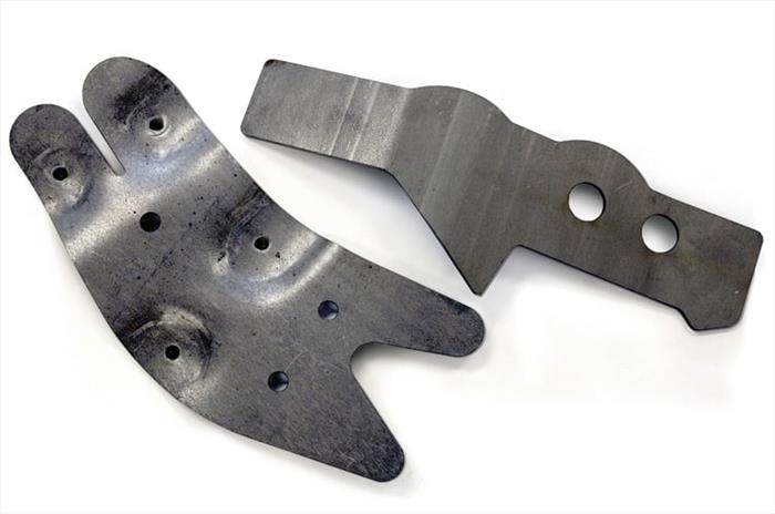 Frame Support Kit Chevy/GMC C10/K10 C15/K15 Truck/Half-Ton Suburban/K5 Blazer (73-91) Rough Country