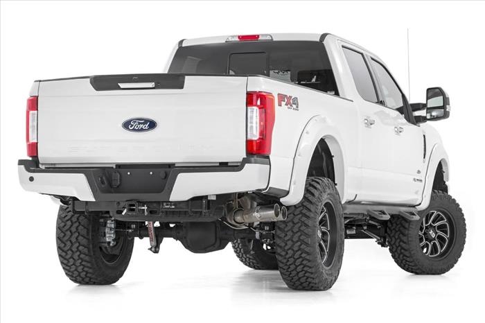 4.5 Inch Lift Kit F-350 Ford F-250/F-350 Super Duty 4WD (2017-2022) Rough Country