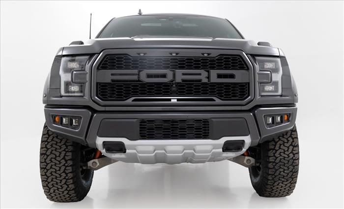 2.5 Inch Lift Kit Ford Raptor 4WD (2019-2020) Rough Country