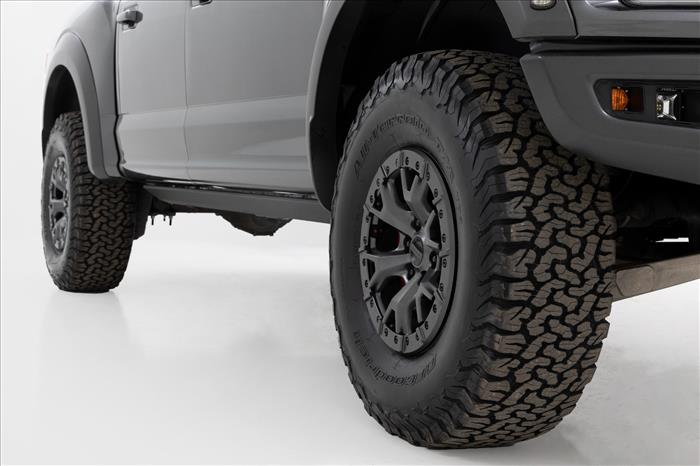 2.5 Inch Lift Kit Ford Raptor 4WD (2019-2020) Rough Country