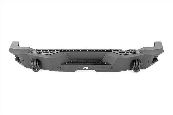 Rear Bumper Ford Bronco 4WD (2021-2025) Rough Country