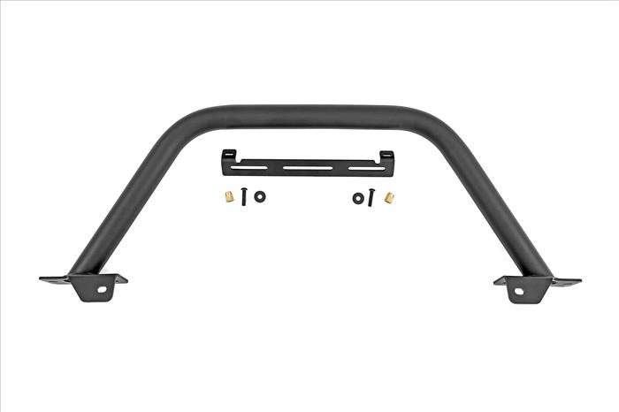 Safari Bar OE Modular Steel Ford Bronco 4WD (2021-2025) Rough Country