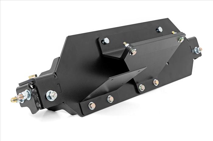 Hidden Winch Mount PRO12000S Ford F-250/F-350 Super Duty 2WD/4WD (20-22) Rough Country