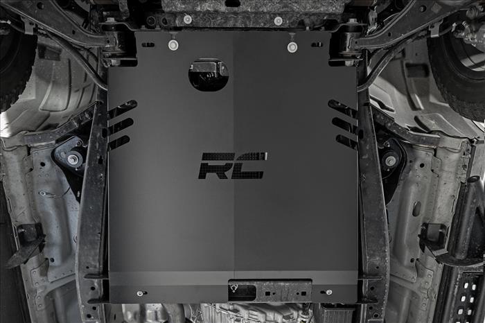 Catalytic Converter Shield Ford F-150 2WD/4WD (2015-2026) Rough Country