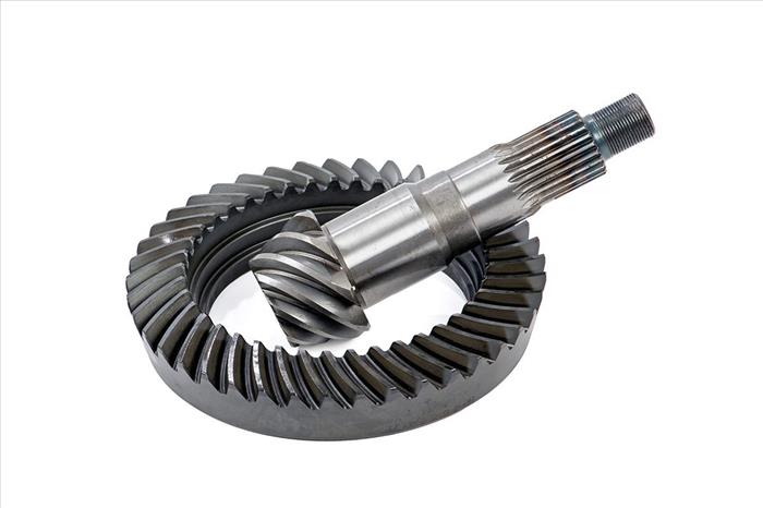 Dana 30 HP Ring & Pinion Set 4.88 Ratio Jeep YJ/XJ Rough Country