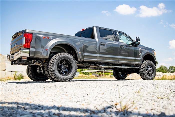 4.5 Inch Lift Kit DRW D/S M1 Ford F-350 Super Duty 4WD (2017-2022) Rough Country