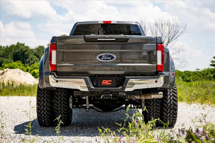 4.5 Inch Lift Kit Dually Vertex Ford F-350 Super Duty 4WD (2017-2022) Rough Country