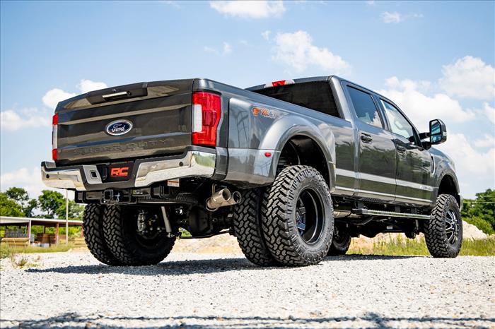 4.5 Inch Lift Kit Dually V2 Ford F-350 Super Duty 4WD (2017-2022) Rough Country